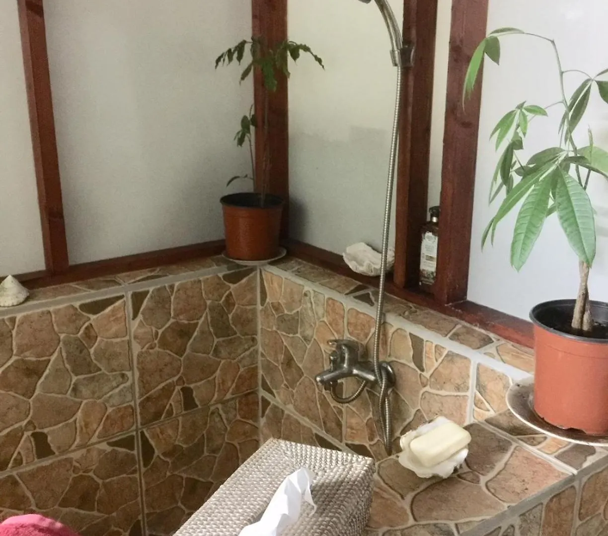 Fare Te Ava Fitii Apartment